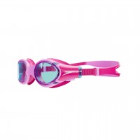 SPEEDO GOGGLE BIOFUSE JUNIOR 2.0 PINK/PINK