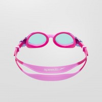 SPEEDO GOGGLE BIOFUSE JUNIOR 2.0 PINK/PINK