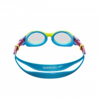 SPEEDO GOGGLE BIOFUSE JUNIOR 2.0 YELLOW/PINK