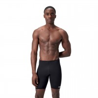 SPEEDO ECO ENDURANCE END+ MENS JAMMER BLACK