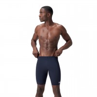 SPEEDO ECO ENDURANCE END+ MENS JAMMER NAVY