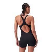 SPEEDO LEGSUIT LADIES ECO END+ BLACK