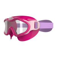 SPEEDO MASK SEA SQUAD JNR PINK/PINK