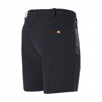 ELLESSE (SS24) MENS LAVENO SHORT BLACK
