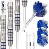 UNICORN TUNGSTEN 80% DARTS SILVERSTAR S3 ANDERSON UNICORN TUNGSTEN 80% DARTS SILVERSTAR S3 ANDERSON