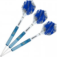 UNICORN TUNGSTEN 80% DARTS SILVERSTAR BLUE ANDERSON- UNICORN TUNGSTEN 80% DARTS SILVERSTAR BLUE ANDERSON-