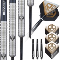 UNICORN TUNGSTEN 90% DARTS ROSS SMITH