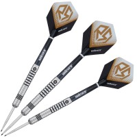 UNICORN TUNGSTEN 80% DARTS ROSS SMITH UNICORN TUNGSTEN 80% DARTS ROSS SMITH