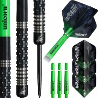 UNICORN TUNGSTEN 90% DARTS WRAITH WADE