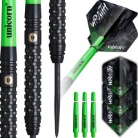 UNICORN TUNGSTEN 90% DARTS WRAITH SMITH UNICORN TUNGSTEN 90% DARTS WRAITH SMITH