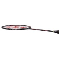 YONEX BADMINTON RACKET ASTROX 22 LT BLACK/RED