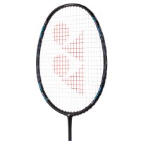 YONEX BADMINTON RACKET ARCSABER 2 CLEAR- BLACK/BLUE