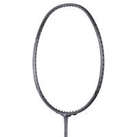 YONEX BADMINTON RACKET NANOFLARE NEXTAGE DARK GREY