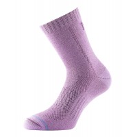 1000 MILE OUTDOOR SOCK ALL TERRAIN RASP. 1950L LADIES