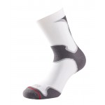 1000 MILE FUSION SOCK WHITE 2029 (LADIES)