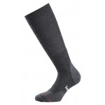 1000 MILE OUTDOOR SOCK FUSION CHARCOAL 2032C LADIES