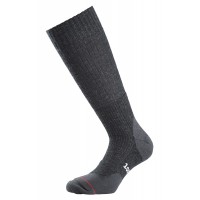 1000 MILE OUTDOOR SOCK FUSION CHARCOAL 2032C MENS