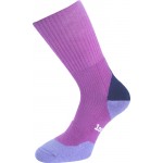 1000 MILE OUTDOOR SOCK FUSION FUCHSIA 2032F LADIES 1000 MILE OUTDOOR SOCK FUSION FUCHSIA 2032F LADIES