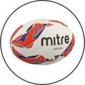 Rugby Balls