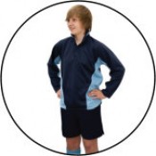 Rugby Clothing