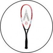 Squash Rackets