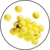 Tennis Balls