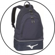 Back Packs & Holdalls