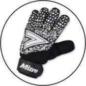 Goalkeeper Gloves