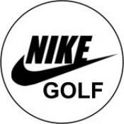 New Nike Golf