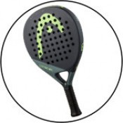 New Head Padel