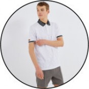 Ellesse Mens Clothing