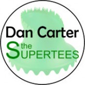 New Dan Carter
