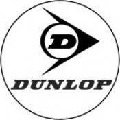 New Dunlop Padel