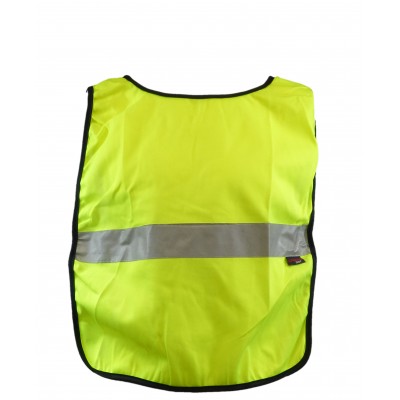 ZZ REFLECTIVE TABARD