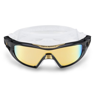 AQUASPHERE VISTA  PRO BLACK/GOLD (193.250)