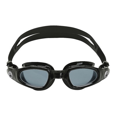 AQUASPHERE MAKO 2.A GOGGLES BLACK/BLACK/LENS DARK(192.890)