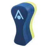 AQUASPHERE PULL BUOY NAVY/YELLOW