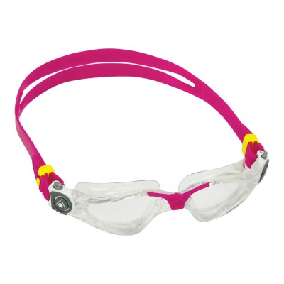 AQUASPHERE KAYENNE GOGGLES SMALL A. TRANS/RASP(197120)