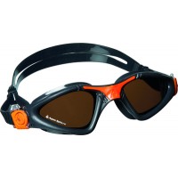 AQUASPHERE KAYENNE GOGGLES - POLARIZED ( 197100 )