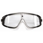 AQUASPHERE SEAL 2 GOGGLES - BLACK / GREY (197960 )