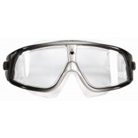 AQUASPHERE SEAL 2 GOGGLES - BLACK / GREY (197960 )