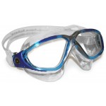 AQUASPHERE VISTA MASK BLUE (197.730)