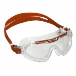 AQUASPHERE VISTA XP MASK RED / TRANSPARENT(197.800)