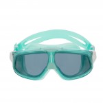 2024 AQUASPHERE SEAL 2.0 A.1 TINTED GREEN LENS DARK (197980)