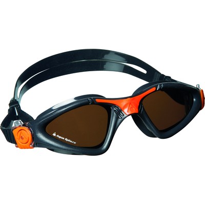 AQUASPHERE KAYENNE GOGGLES - POLARIZED (192430)