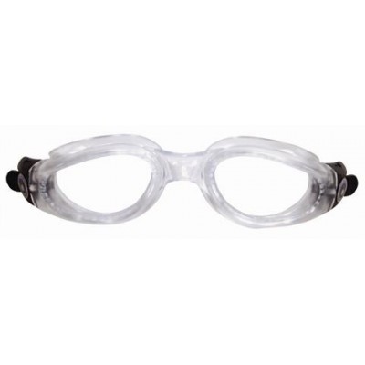 AQUASPHERE KAIMAN GOGGLES TRANSPARENT REGULAR (197-310)