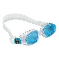 AQUASPHERE MAKO GOGGLES- BLUE LENS (198430)