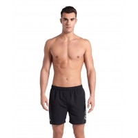 ARENA MENS FUNDAMENTAL SHORT BLACK/WHITE