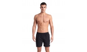 ARENA MENS FUNDAMENTAL SHORT BLACK/WHITE