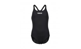 ARENA COSTUME GIRLS TEAM SWIM PRO BLACK